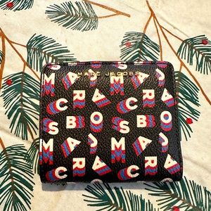 Marc Jacobs Wallet